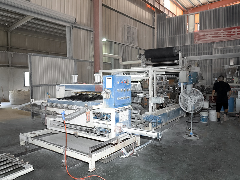 Factory & officium spatia
