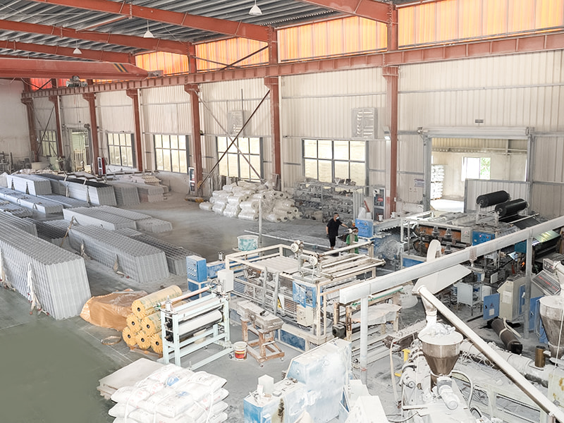 Factory & officium spatia