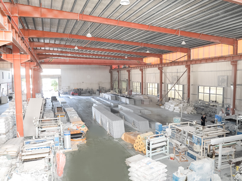 Factory & officium spatia