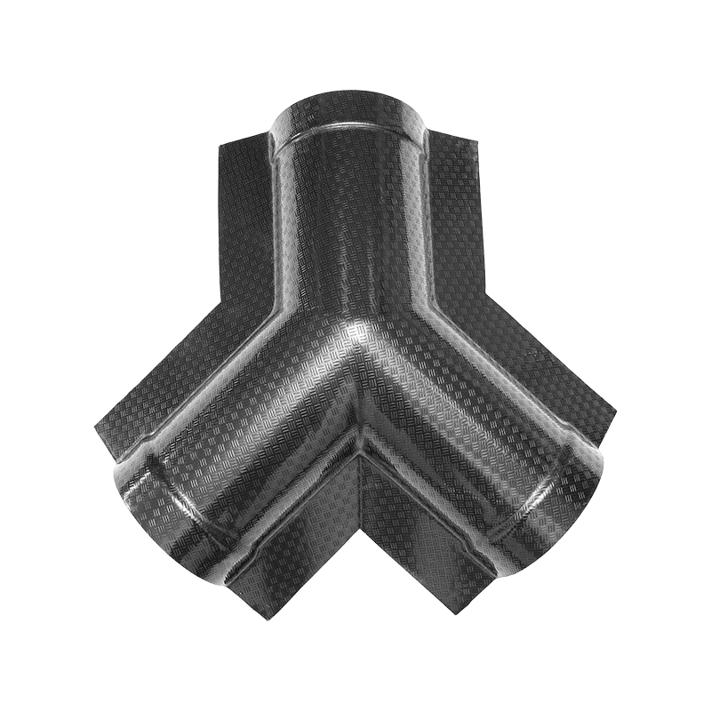 ASA Saccharum Resinae Tile Three-way
