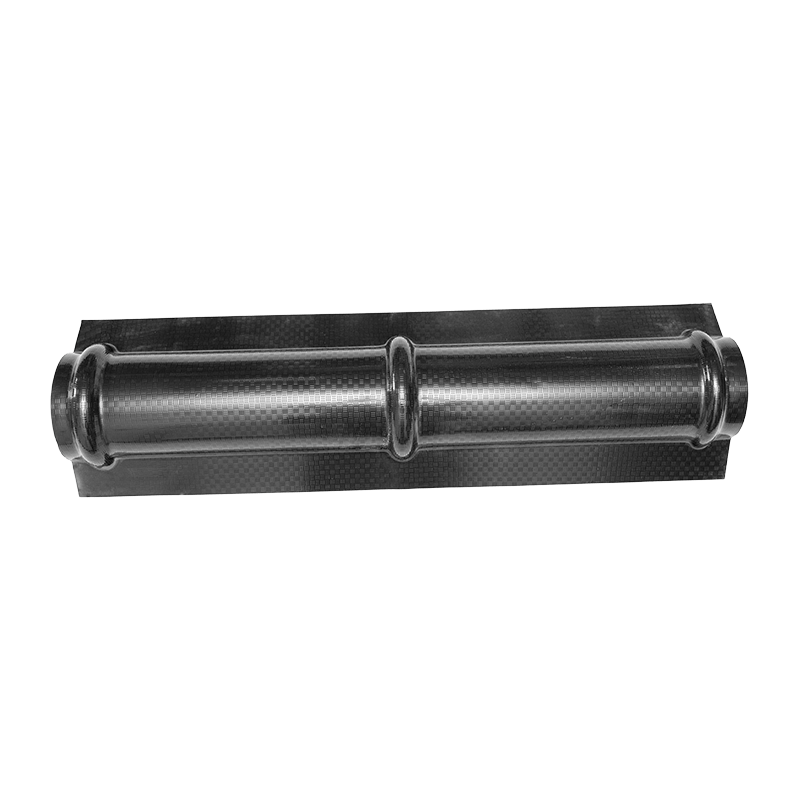 ASA Synthetica Resina Beveled Ridge Tile
