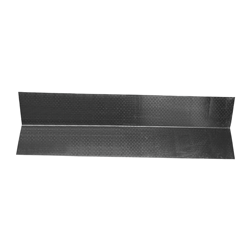ASA Synthetic Resina 90° Internus Corner Flow Guide Plate