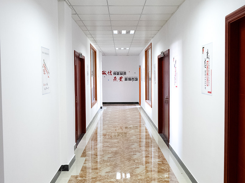 Factory & officium spatia
