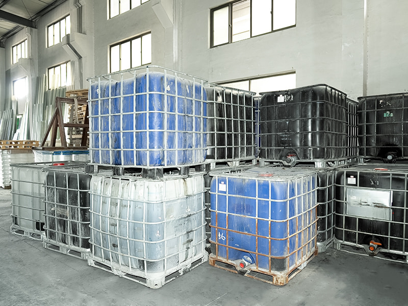Factory & officium spatia