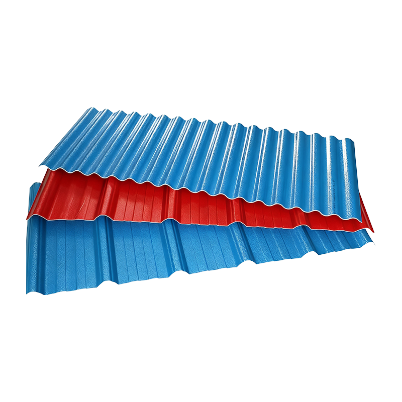 Undam ASA UPVC Roofing Sheet